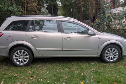 Opel Astra 187.767 km 1.300 € Nauen 14641