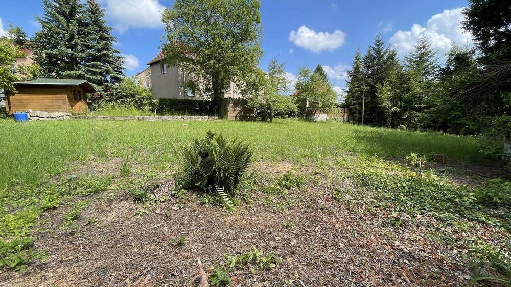 Grundstück Bannewitz Hänichen - 250.000&euro; | Angebot:20713582