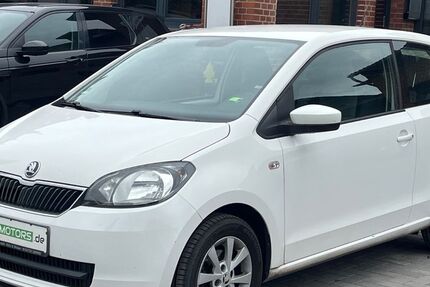 Skoda Citigo 126.000 km 2.997 &euro; Hannover 30453
