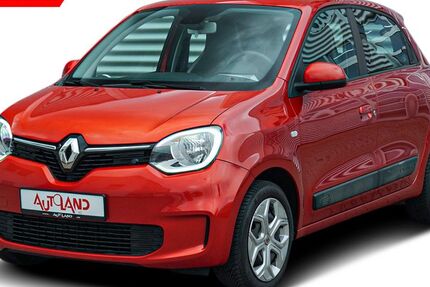 Renault Twingo 89.431 km 9.990 &euro; Magdeburg 39118