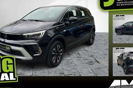 Opel Crossland 14.593 km 17.990 € Mannheim 68165