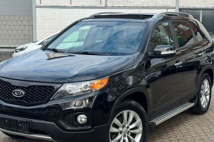 Kia Sorento 150.000 km 9.800 &euro; Düsseldorf 40233