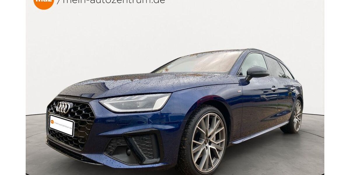 Audi A4 130.003 km 30.420 &euro; Lüchow 29439
