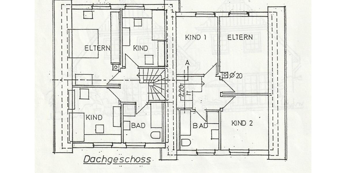 Doppelhaushälfte Ganderkesee - 4 Zimmer, 112 m&sup2;, 279.000&euro; | Angebot:24750462