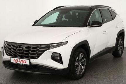 Hyundai TUCSON 47.418 km 29.490 &euro; Zella-Mehlis 98544