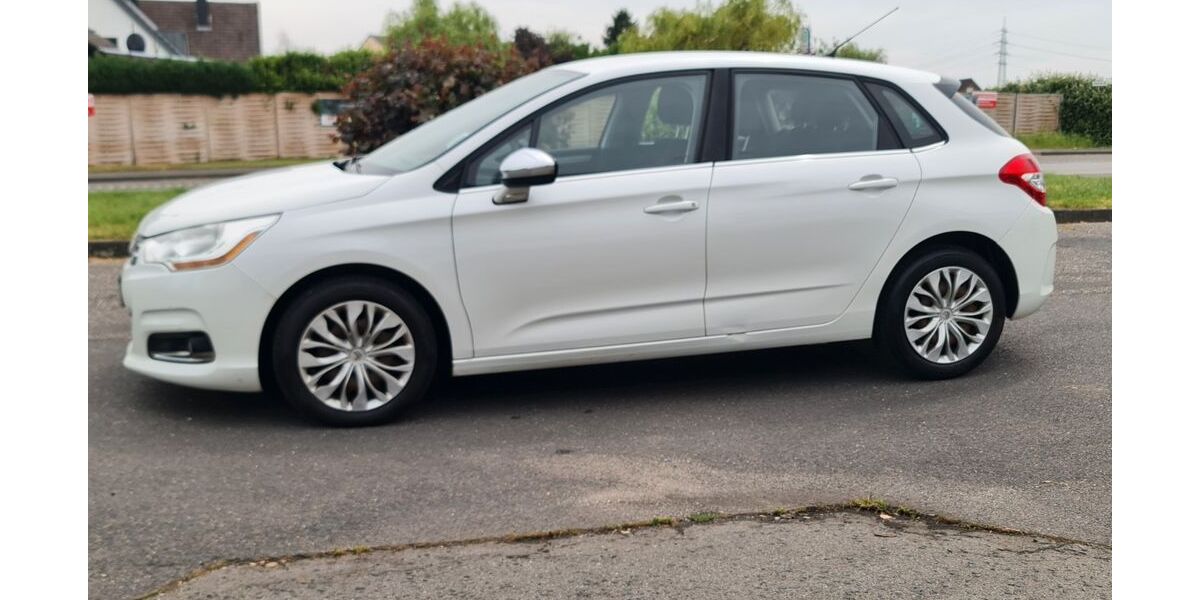 Citroen C4 178.100 km 3.490 &euro; Köln 51147
