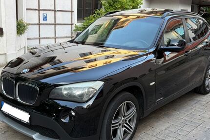 BMW X1 138.600 km 7.500 &euro; München 81249