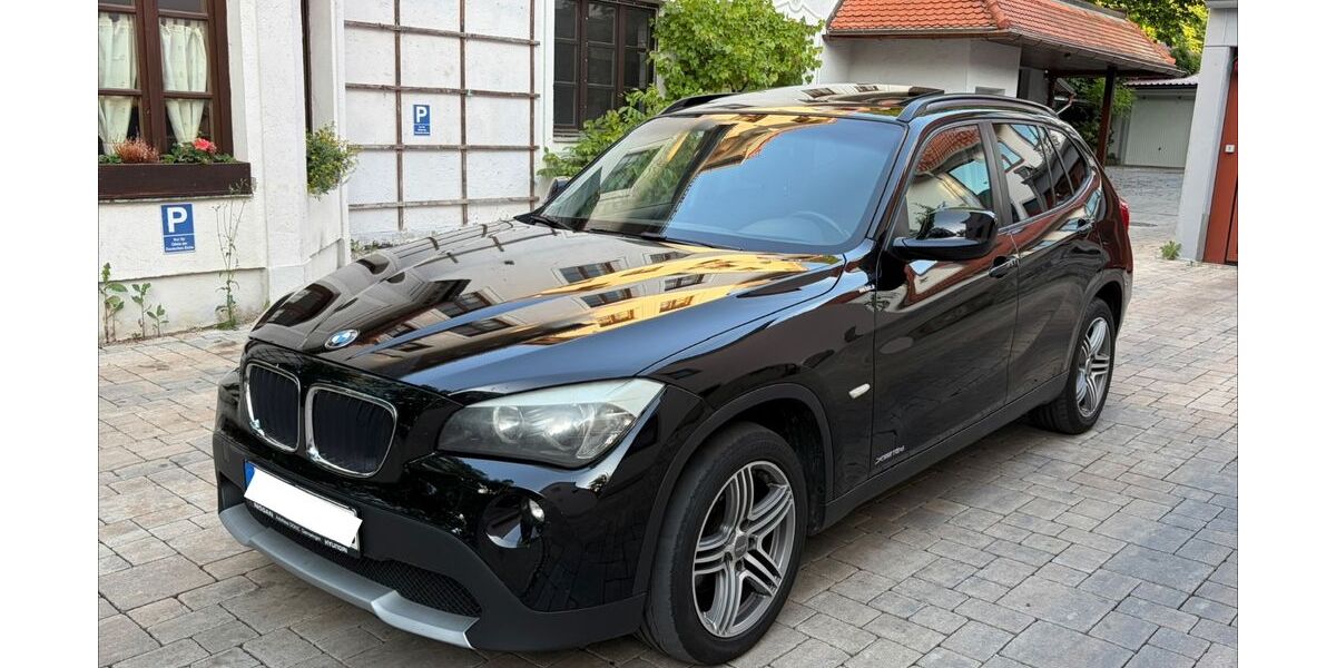 BMW X1 138.600 km 7.500 &euro; München 81249