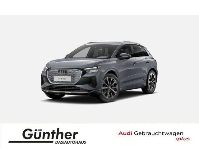 Q4 e-tron