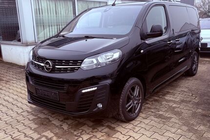 Opel Zafira Life 91.000 km 22.990 &euro; Ulm-Jungingen 89081