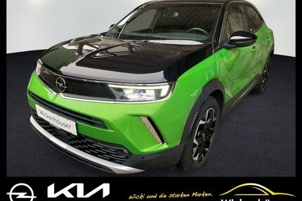 Opel Mokka-e
