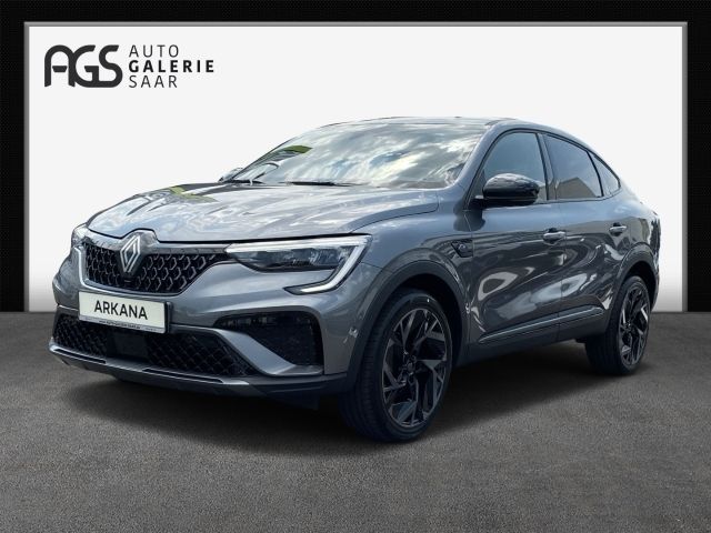 Renault Arkana 25.000 km 29.950 € Saarbrücken 66115