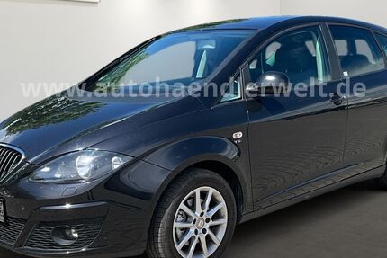 Seat Altea 98.270 km 3.199 &euro; Brehna 06796