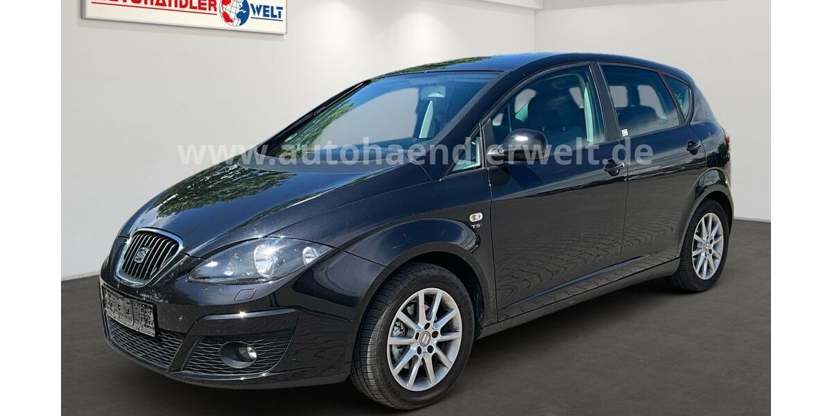Seat Altea 98.270 km 3.199 &euro; Brehna 06796