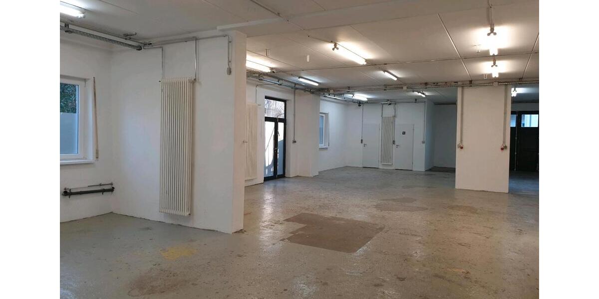 Gewerbeobjekt Sulzbach (Saar) - 1.100&euro; | Angebot:25512768