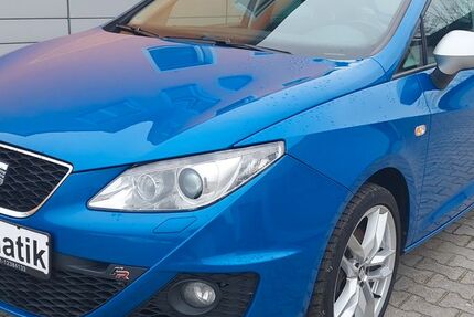 Seat Ibiza 150.000 km 5.700 &euro; Sulzbach-Rosenberg 92237