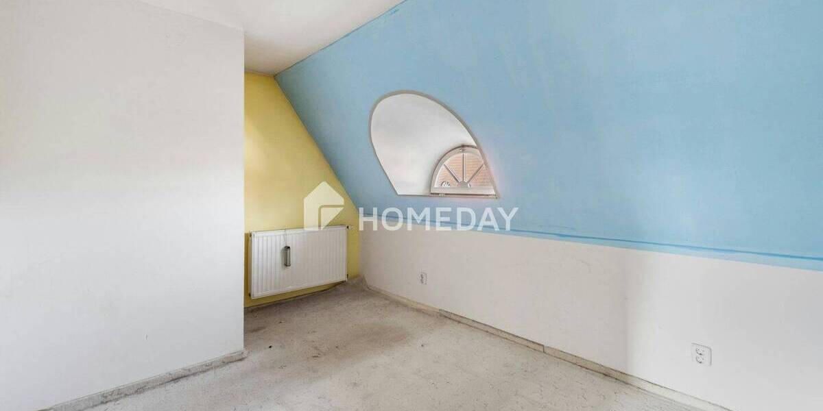 Reihenmittelhaus Elstal Elstal - 4 Zimmer, 70 m&sup2;, 220.000&euro; | Angebot:26740728