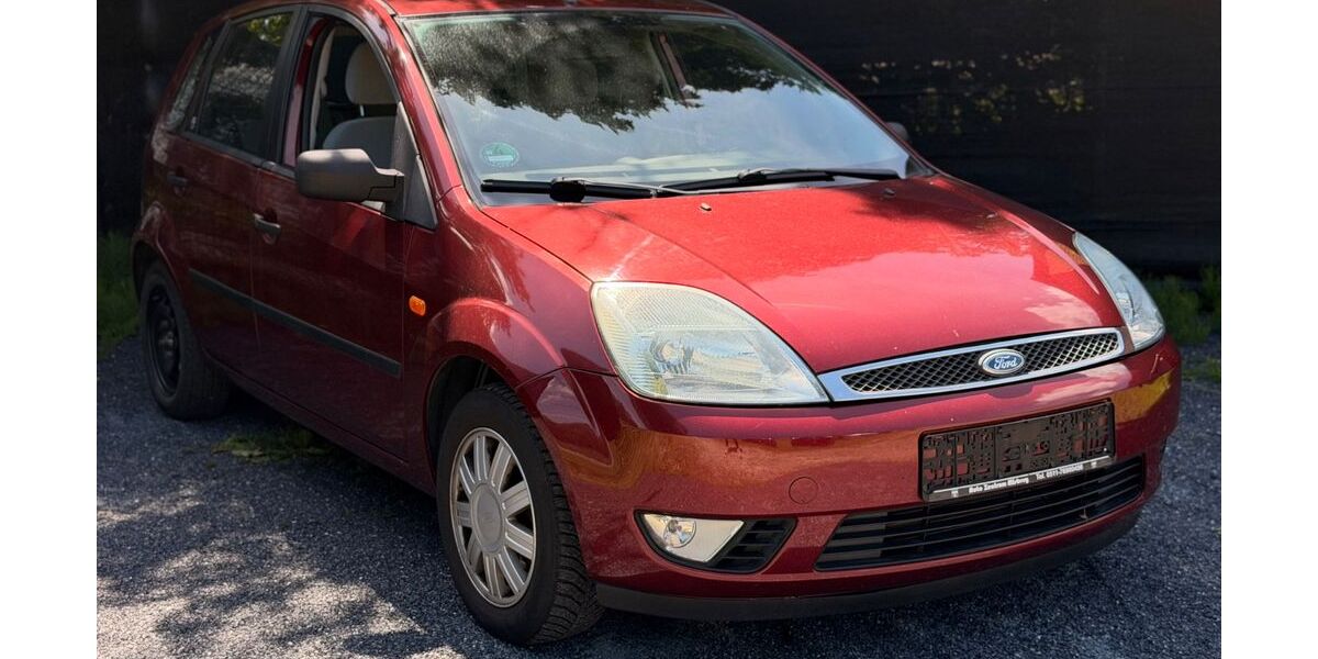 Ford Fiesta 99.544 km 2.899 &euro; Meppen 49716