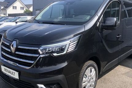 Renault Trafic 5.000 km 44.980 &euro; Viersen 41748