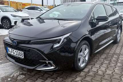 Toyota Corolla 8.990 km 30.490 &euro; Nürnberg 90480