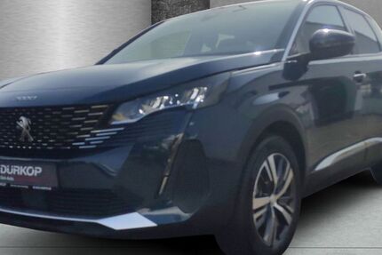 Peugeot 3008 7.013 km 24.990 &euro; Hildesheim 31135