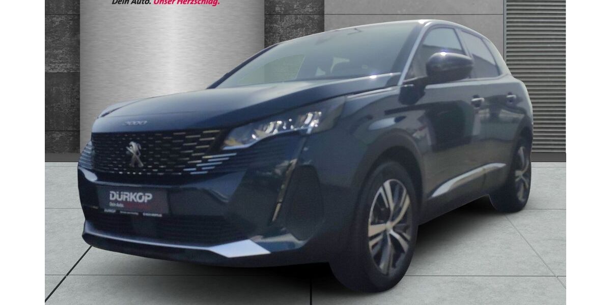 Peugeot 3008 7.013 km 24.990 &euro; Hildesheim 31135