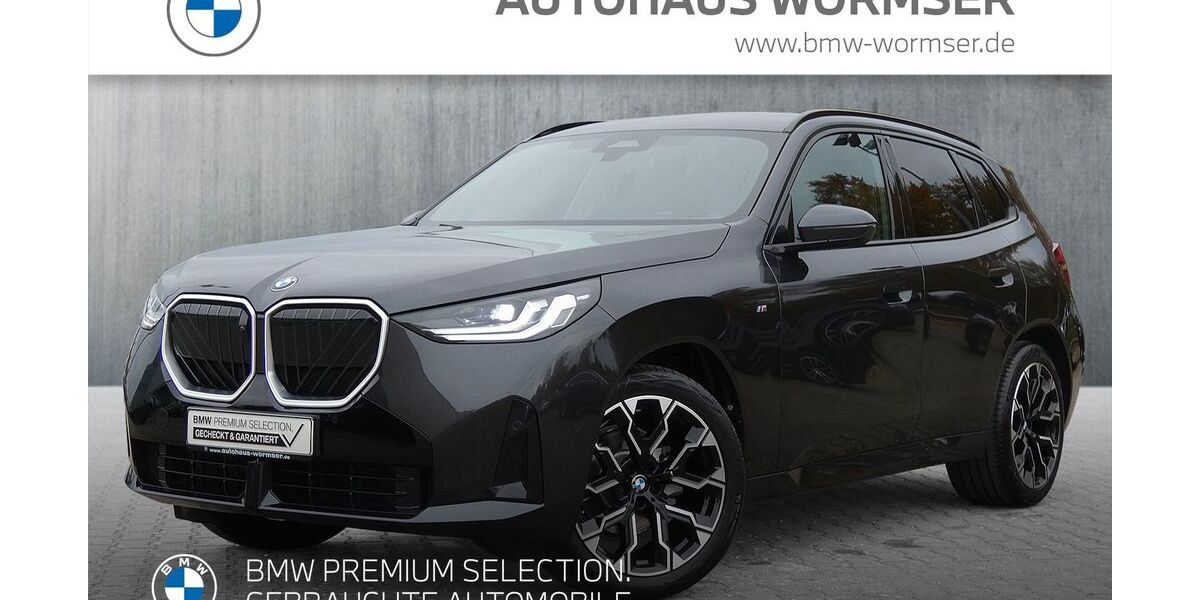 BMW X3 20.157 km 50.960 &euro; Forchheim 91301