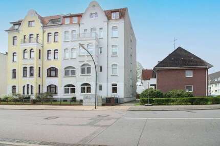 Wohnung zum Kaufen in Neumünster 239.000 € 112.3 m² 4 zimmer