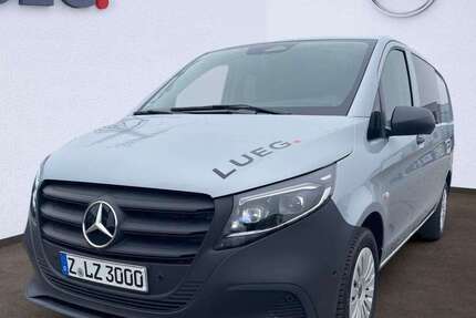 Mercedes-Benz Vito 17.000 km 49.980 &euro; Zwickau 08058