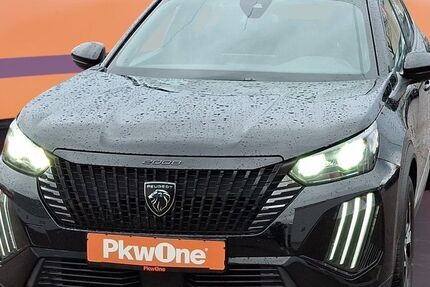 Peugeot 2008 59.792 km 17.990 &euro; Göppingen 73037