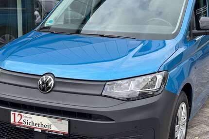 VW Caddy 39.547 km 27.990 € Wilnsdorf 57234