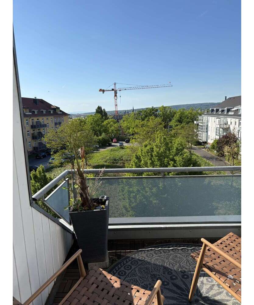Wohnung zum Mieten in Aschaffenburg 1.200 € 92 m²