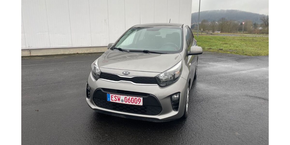 Kia Picanto 191.383 km 4.800 &euro; Witzenhausen 37213