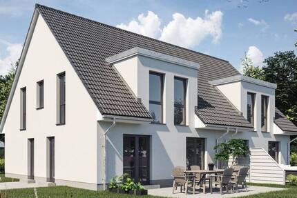 Haus Tornesch - 4 Zimmer, 130 m&sup2;, 482.900&euro; | Angebot:19332869