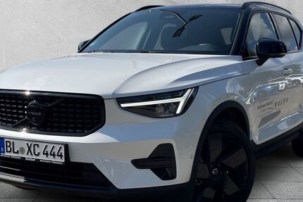 Volvo XC40 2.500 km 45.900 &euro; Balingen 72336