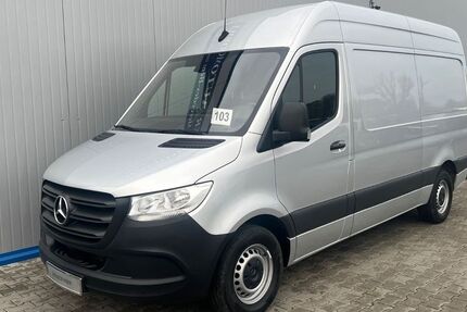 Mercedes-Benz Sprinter 37.936 km 30.199 &euro; Berlin 13055