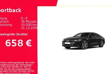Audi A7 46.600 km 47.589 &euro; Walldürn 74731