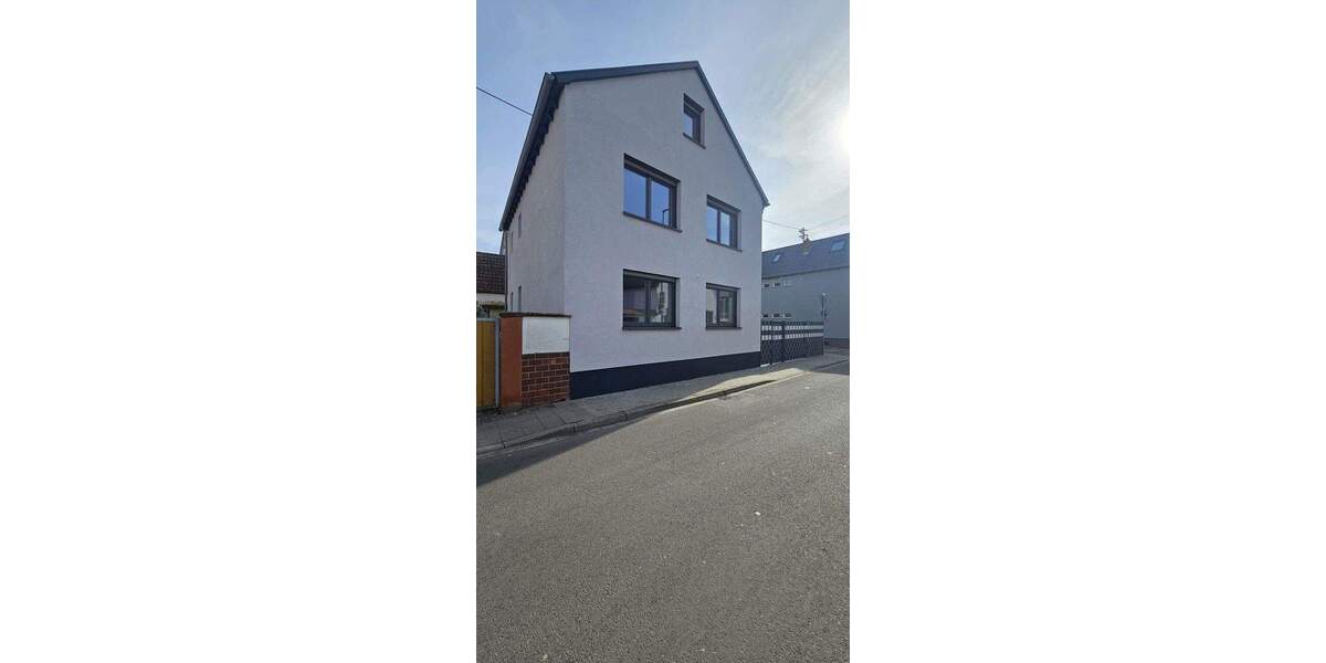 Einfamilienhaus Neuhofen - 5 Zimmer, 167 m&sup2;, 579.000&euro; | Angebot:25720733