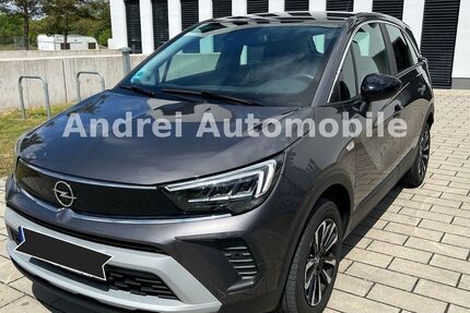 Opel Crossland (X) 94.000 km 11.990 &euro; München 81249