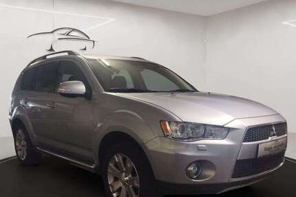 Mitsubishi Outlander 174.000 km 7.790 € Titisee-Neustadt 79822
