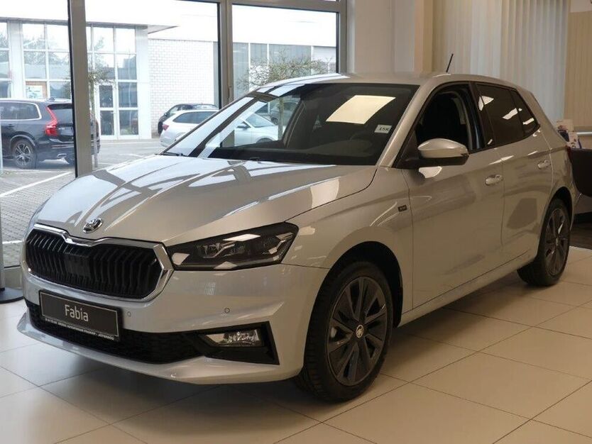 Fabia