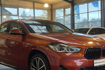 BMW X2 59.871 km 25.990 &euro; Langenfeld 40764