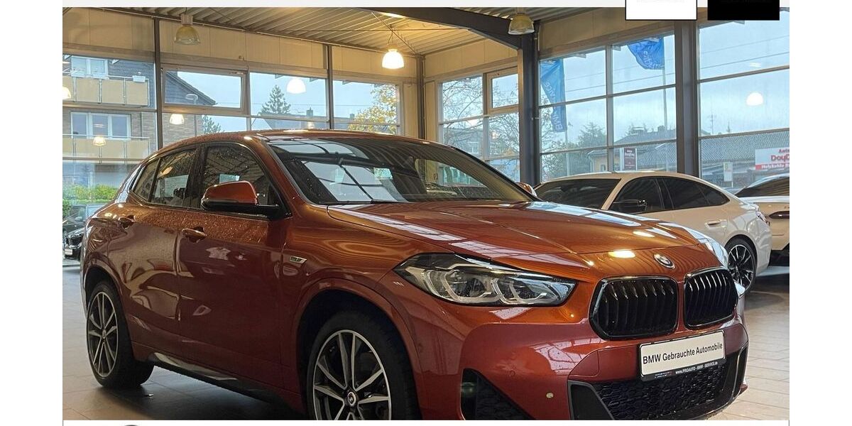 BMW X2 59.871 km 25.990 &euro; Langenfeld 40764
