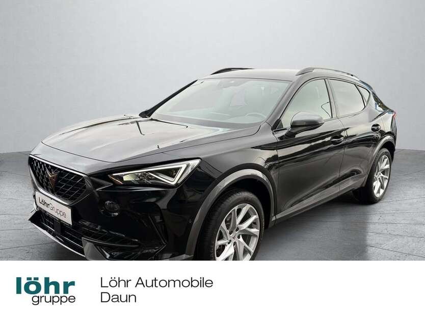 Cupra Formentor 30.259 km 24.980 € Daun 54550