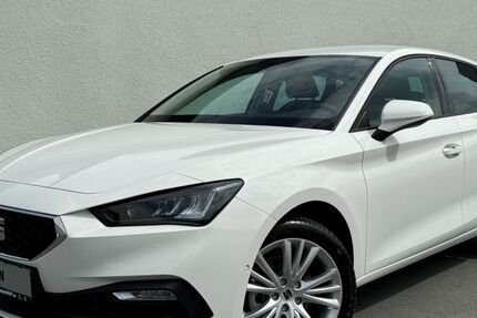 Seat Leon 9.995 km 22.890 &euro; Castrop-Rauxel 44579