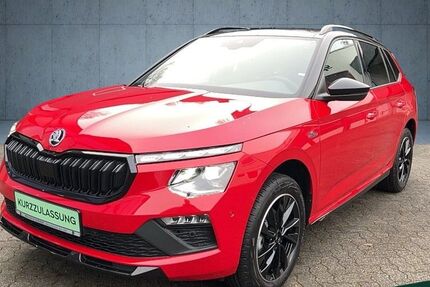 Skoda Kamiq 5.000 km 29.990 € Siegen 57076