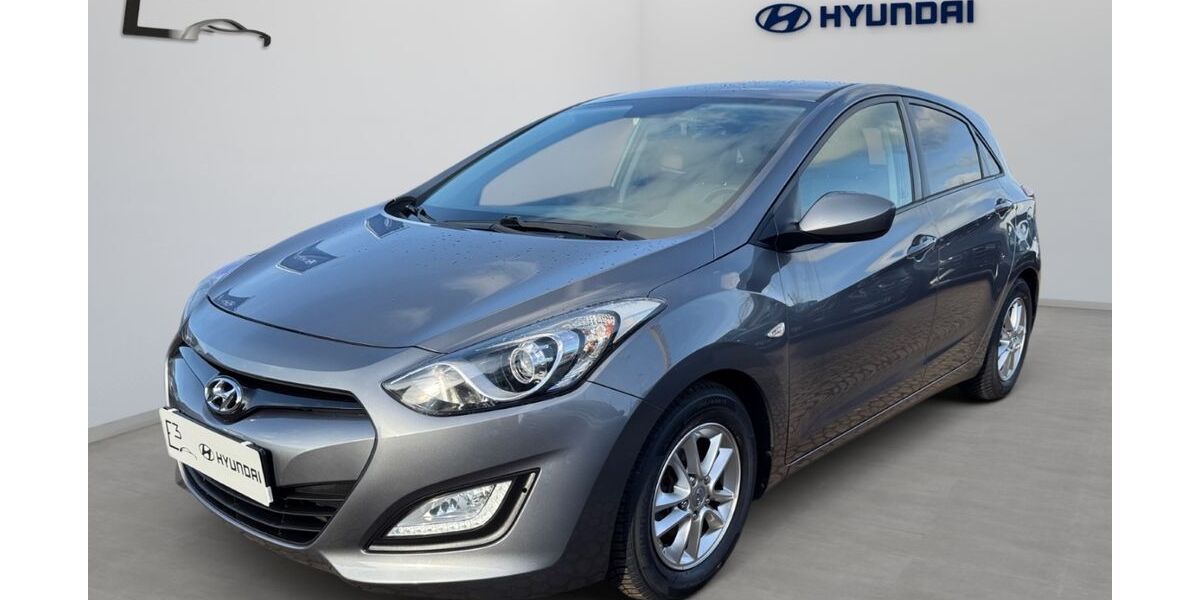 Hyundai i30 147.683 km 8.990 &euro; Pirmasens 66954