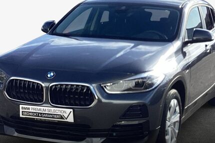 BMW X2 23.091 km 24.760 &euro; Zwingenberg 64673