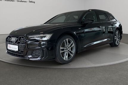 Audi A6 28.238 km 53.700 &euro; Vilshofen 94474