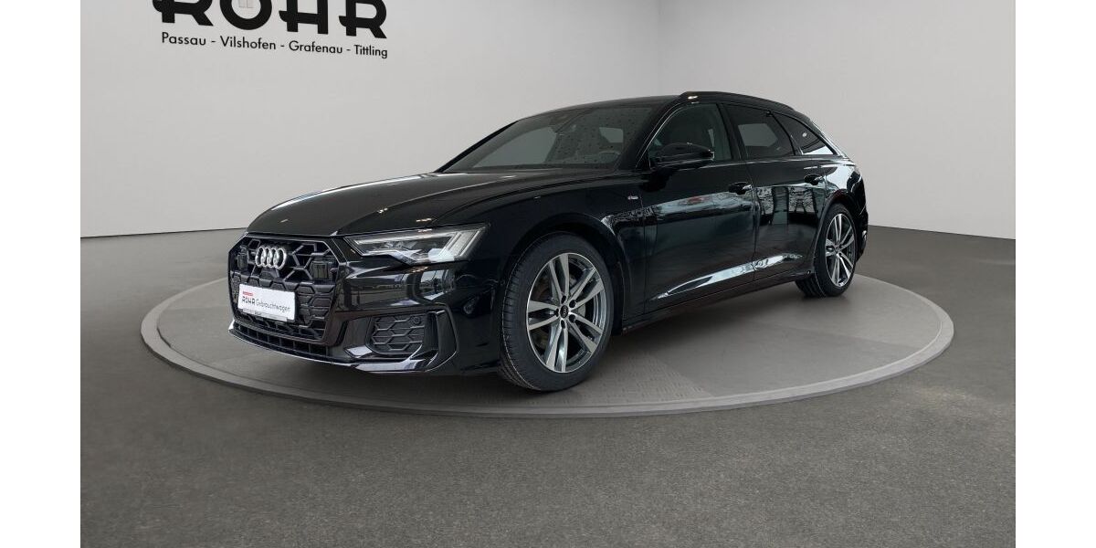Audi A6 28.238 km 53.700 &euro; Vilshofen 94474